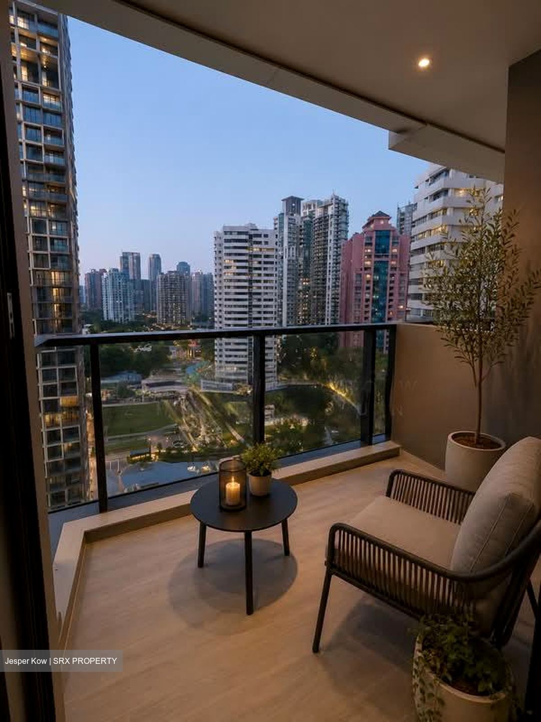 Irwell Hill Residences (D9), Apartment #572064031